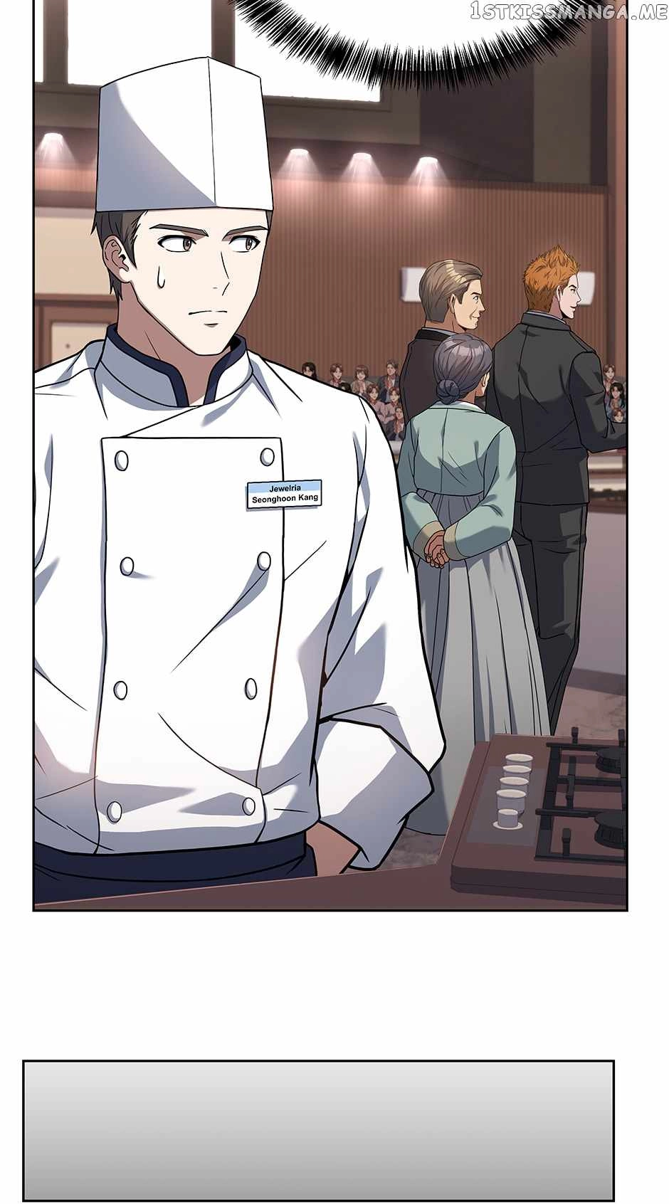 Youngest Chef from the 3rd Rate Hotel Chapter 74 87